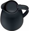 Alfi 'Eco' Isokanne, Kunststoff Schwarz, 1L Bild 4