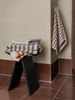blomus Badetuch -ARTO- Duschhandtuch, weiches Badetuch, Handtuch aus 100% Baumwolle, (Set), stilvolle Akzente, weiche Baumwolle, Kombinierbar mit blomus Serien Bild 3