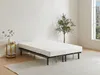 Vente-unique - Lattenrost 3 Zonen verstellbar ErgoOpti Komfort - 70 x 190 cm Bild 3