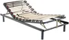 Vente-unique - Lattenrost 3 Zonen verstellbar ErgoOpti Komfort - 70 x 190 cm Bild 5
