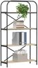vidaXL Bücherregal Sonoma-Eiche 80 x 30 x 146 cm Holzwerkstoff 879840 Bild 3