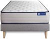 Matratzen- und Lattenrost-Set 80x190 cm - Actiflex Form Bild 1