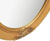 vidaXL Wandspiegel im Barock-Stil 50x60 cm Golden [320349] Bild 4