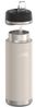 THERMOS Isolierflasche ICON WATER BOTTLE, Edelstahlkörper, spülmaschinenfest, 0,71l, 12h kalt, schappsicher mit einklappbarem Flip-Strohalm Bild 2