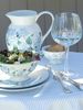 Greengate Krug Alaia white 0,5L Bild 3