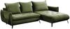 Ecksofa Tryfili 120, Seite: Rechts 2R-OT, Farbe: Vogue 11 Bild 2