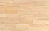 vidaXL Küchenarbeitsplatte 100x63,5x2,7 cm Massivholz Eiche Rechteckig 4008998 Bild 2