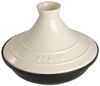 Staub Tajine pan - 28 cm diameter - 2 L Creme Bild 1