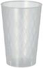 Starpak Becher 40 Mehrweg-Gläser für Apfelwein 0,25 l Ø 7 cm · 10,5 cm unzerbrechlich Bild 3