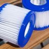 Bestway Filterkartusche LAY-Z-SPA Xtras Gr. VI 10,6 x 8,0 cm 3 x 2 Stück Bild 5
