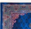 Orientteppich »Eflin« 350 x 250 cm - blau Bild 4
