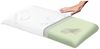 Matratzen Perfekt Kopfkissen Terra Med Visco Nackenkissen mit Cashmere Bezug, Füllung: HQSV (High Quality Support Visco) Schaum, Rückenschläfer, Seitenschläfer, Bauchschläfer, Cashmere Bezug mit Klimafaser Bild 3