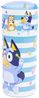 Bluey Wasserflasche 350ml – aus Kunststoff mit Klapp-Trinköffnung Bild 3