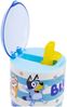 Bluey Wasserflasche 350ml – aus Kunststoff mit Klapp-Trinköffnung Bild 2
