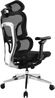 Equip Ergonomischer Bürostuhl+Kopf/Armstützen schwarz lite Retail Bild 2