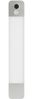 Brilliant LED Unterbauleuchte Underglow 25 cm neutralweiß aluminium Bild 2
