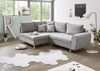 Alice Ecksofa von Ed Exciting Design – Beidseitig Bestellbares Sofa mit Hocker in Verschiedenen Farben Bild 4