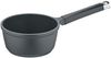 Berndes Edition 100 Stieltopf mit Deckel, Topf, Aluguss, Schwarz, 16 cm, 031649 Bild 2
