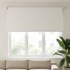 vidaXL Außen-Rollos mit UV-Schutz Weiß 120 x 140 cm 42041236 Bild 3