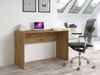 TOPESHOP COMPUTERTISCH PLUS Spanplatte (H 76 x T 50 x B 120 cm) Bild 2