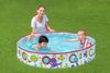 Fill 'N Fun Planschbecken Unterwasserwelt Ø 152 x 25 cm Bild 5
