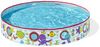 Fill 'N Fun Planschbecken Unterwasserwelt Ø 152 x 25 cm Bild 3