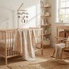 Babydecke 120x120cm Dreamcatcher Musselin Bild 2