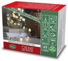 KonstSmide LICHTERKETTE 25XLED INNEN BATT (BLÄTTER WARMWEIß) Bild 2