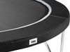 Salta Schutzrand, Rund, PVC Schwarz, Ø 305 cm Bild 2