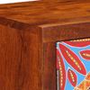 vidaXL Nachttisch 40x30x45 cm Massivholz Akazie 4016494 Bild 5