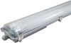 LED-Deckenleuchte für Feuchträume, IP65, 2x 2.000 lm Bild 5