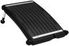vidaXL Solarkollektor für Pool Gebogen 72,5x46 cm 93259 Bild 2