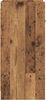 vidaXL Sideboard Altholz 40 x 36 x 80 cm Holzwerkstoff 8011081 Bild 4