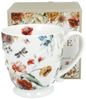 DUO Becher mit Fuß REBECCA, 510 ml, New Bone China Porzellan Bild 2