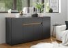 INOSIGN Sideboard City/Giron, Breite ca. 170 cm Bild 2