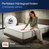 MSS e.K. SilverSpring 7 Z TFK 180x200x24-H4 Bild 4