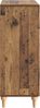 vidaXL Sideboard Altholz 66 x 34,5 x 90 cm Holzwerkstoff 894173 Bild 5