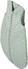 roba Babyschlafsack 'Lil Planet' 70 cm - Bio-Baumwolle - GOTS & Oeko Tex 100 - Frosty Green Bild 3