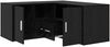 vidaXL Eckschrank 3438616 Bild 2