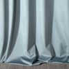 Eurofirany Vorhang VELVET (2 St), Kräuselband, blickdicht, Samt, 2er-Set Vorhang aus Velvet, mit mittlerem Verdunkelungsgrad, Tunnelzug Bild 3