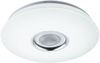 Deckenleuchte LED Wohnzimmer Deckenlampe dimmbar Schlafzimmer 41329-18 Bild 2