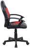 Rocada Gamingstuhl Basic rot Bild 3