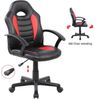 Rocada Gamingstuhl Basic rot Bild 5