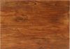 3-tlg. Couchtische-Set, Sofatische Massivholz Akazie 50x35x50 cm Braun Bild 5