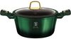 Berlinger Haus Topf METALLIC LINE EMERALD BH-6057 Bild 1