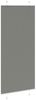 vidaXL Plissee Anthrazit 90x200 cm Stoffbreite 89,4 cm Polyester 4015107 Bild 3