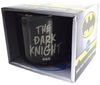 Batman-Becher Keramik Tasse Tee Kaffee Becher Pott im Geschenkkarton Bild 3