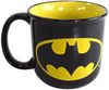 Batman-Becher Keramik Tasse Tee Kaffee Becher Pott im Geschenkkarton Bild 2