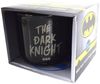 Batman-Becher Keramik Tasse Tee Kaffee Becher Pott im Geschenkkarton Bild 4