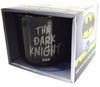 Batman-Becher Keramik Tasse Tee Kaffee Becher Pott im Geschenkkarton Bild 5